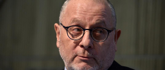 Jorge Faurie: La política exterior debe definirse por lo que necesitan los argentinos